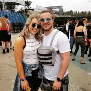 Meet your Posher, Erin